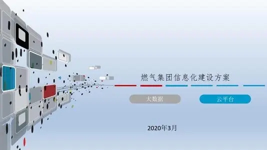 综合信息化方案迅速提升公司全业务营销案例