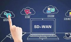 到底什么是SD-WAN？它究竟是干什么用的？有什么特别之处？