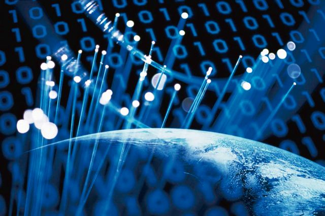 电信专线•互联网光纤专线知识分享