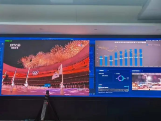 2022年一季度中国电信之最