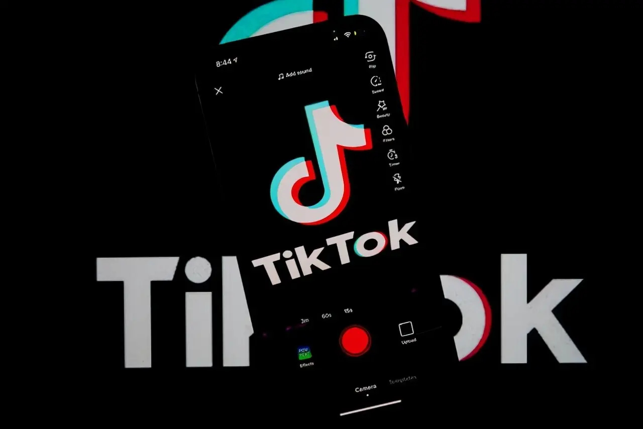 Tik Tok直播国际网络专线解决方案,跨境电商外贸专用