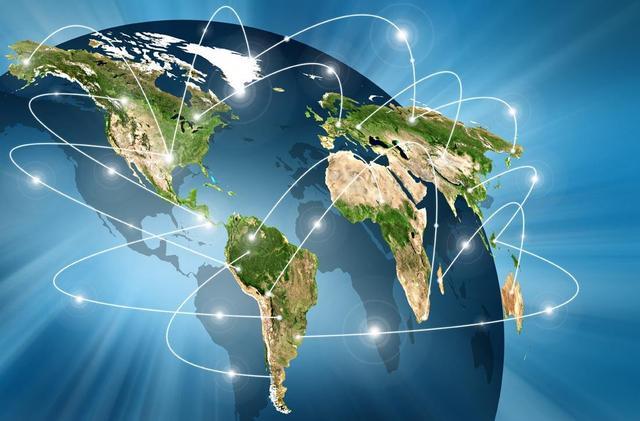 外贸企业去哪里申请国际网络专线?